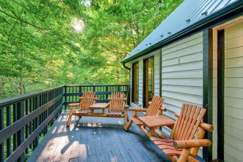 Boone House | Paws A While