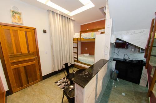 Praia da Armacao do Itapocoroi Apartment | PAX Lofts e Suítes