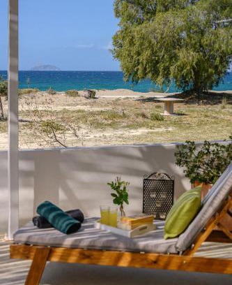 Neo Kalamaki Apartment | Paximadia - beach front