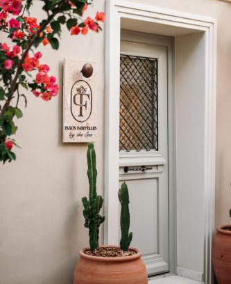 Gaios Apartment | Paxos Fairytales by the Sea 2