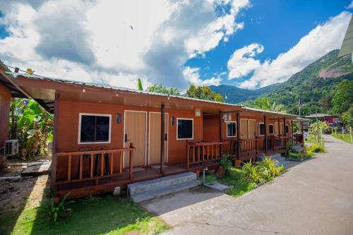 Tioman Island House | Paya Debloc Village