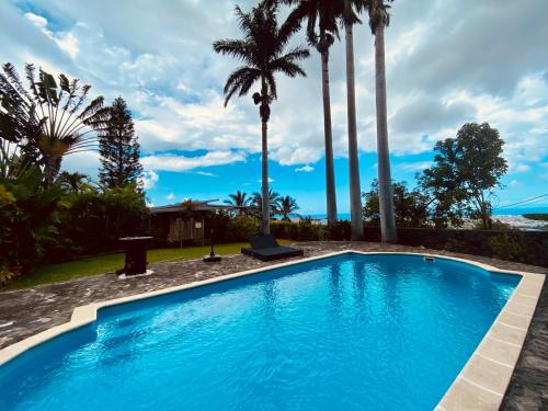 La Possession House | Payanké