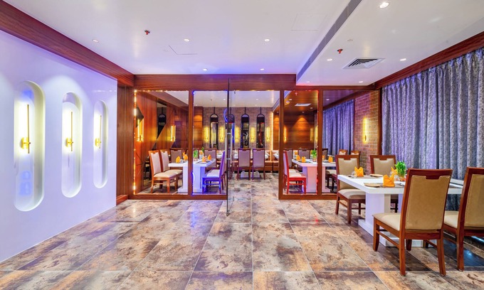 Asansol Hotel | Payel Multiplaza