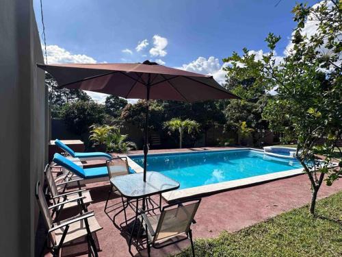 Siguatepeque House | Payes Home