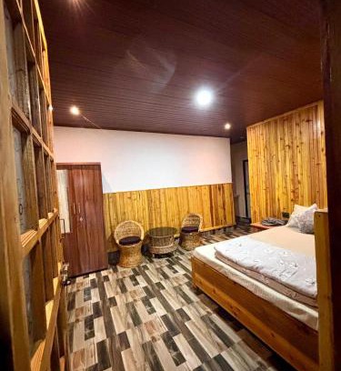 Kurseong House | Payun Homestay