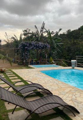 Piracaia House | Paz e Lazer a 90 km de São Paulo