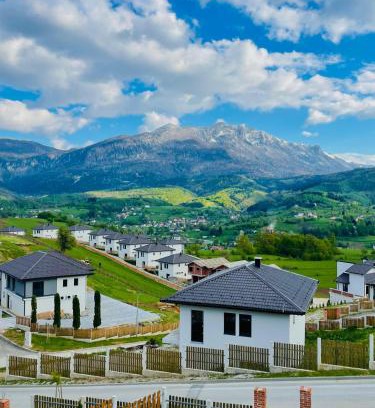 Resnik Villa | pazaric residence