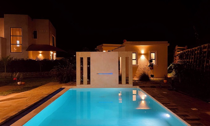 Central Kenya Coast Villa | Pazuri at Vipingo