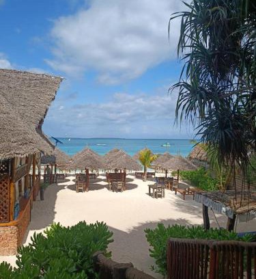 Kendwa Hotel | Pazuri kendwa Beach Hotel