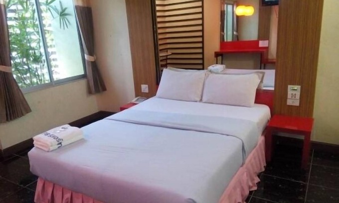 Hat Yai Hotel | PB Resort Hat Yai