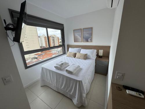Vila Pompeia Apartment | PC 502 | Studio novo ao lado do Allianz Parque a 500mts