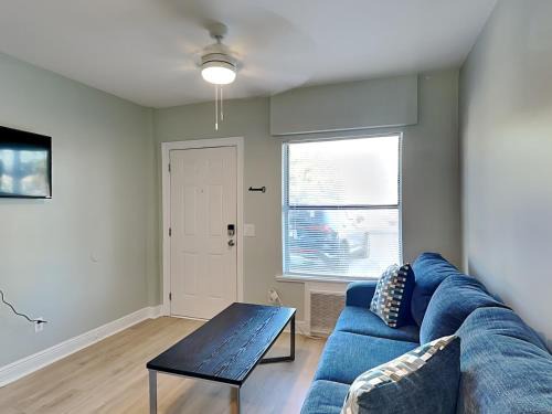Holiday Beach Apartment | PC Beach Retreat B