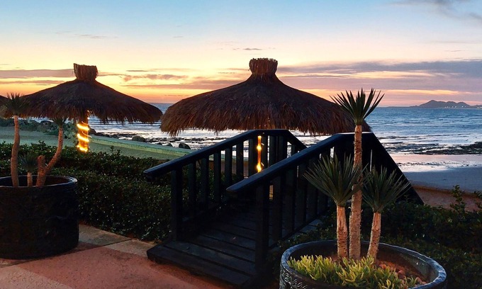Bella Vista Hotel | Peñasco del Sol