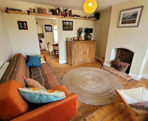 Kessingland House | Pea Cottage