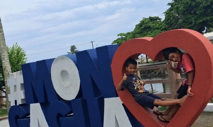 Balneario Anchieta RV Rental | Peaceful and welcoming environment for the whole family