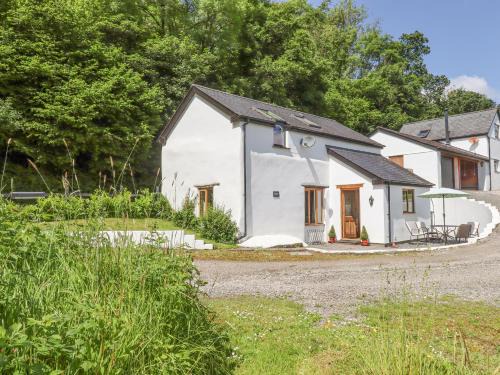 Ash Mill House | Peace Cottage