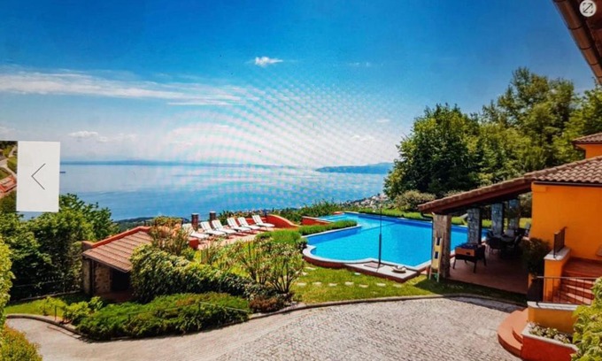 Opatija Apartment | Peace of mind 2