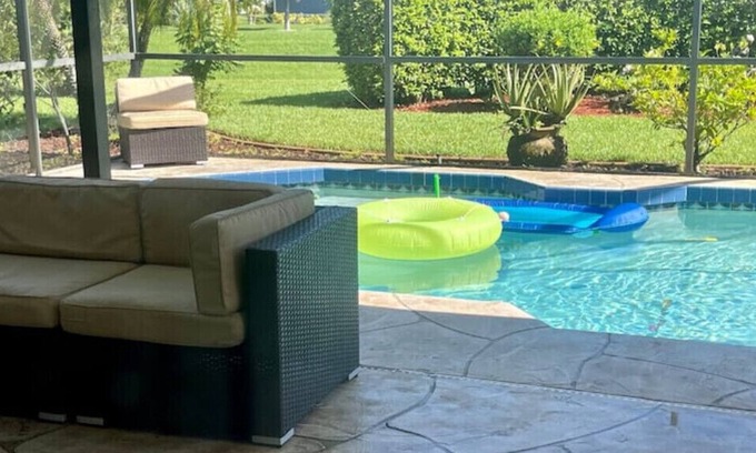 Deep Creek House | Peace /Quiet with a Pool