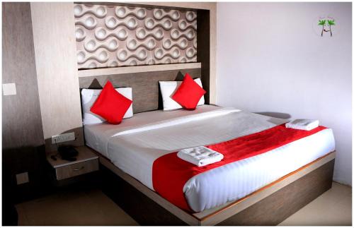 Kalapettai Hotel | Peace Residency