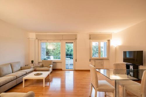 Ravenna Apartment | Peace Retreat in Ravenna