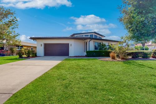Punta Gorda House | Peace River Palms