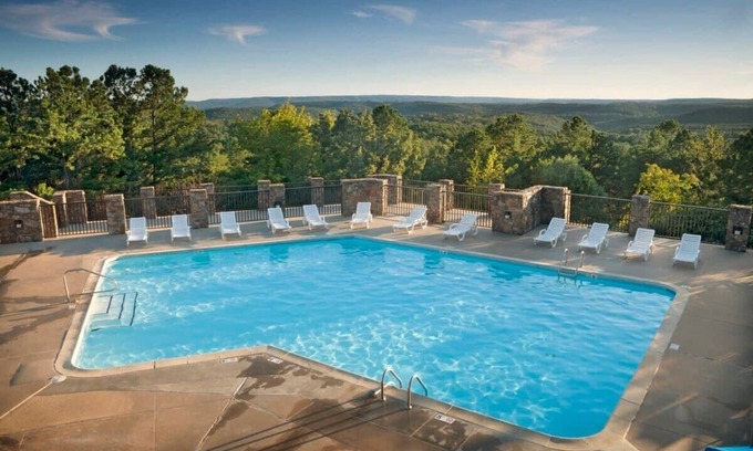 Fairfield Bay Condo | Peaceful 1BR King Retreat @ Wyndham Fairfield Bay