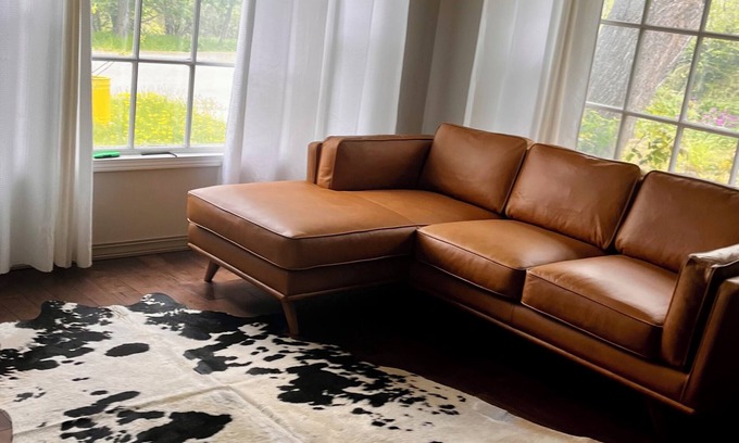 Spokane House | Peaceful 2 bed retreat on the river. Very close to hospitals and DT Spokane!