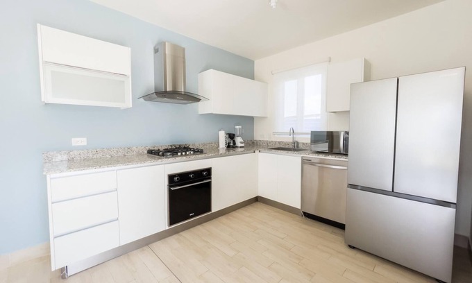 Punta Chame Apartment | Peaceful 2 BR at Residences