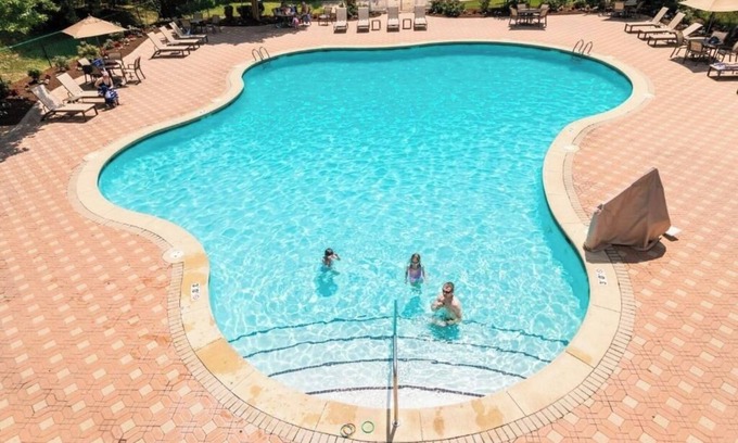Lackey Resort | Peaceful 2BR Getaway w/Washer/Dryer + Minutes from Busch Gardens | 2 Units