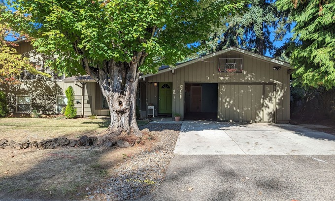 Mill Park House | Peaceful, 3-bedroom home with gourmet kitchen and private backyard