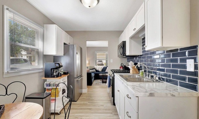 Normal House | Peaceful 3 Bedroom-Pet Friendly Home in Quiet Area
