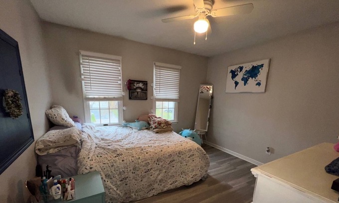 South Carolina Lakes & Blackwater Rivers House | Peaceful Acre