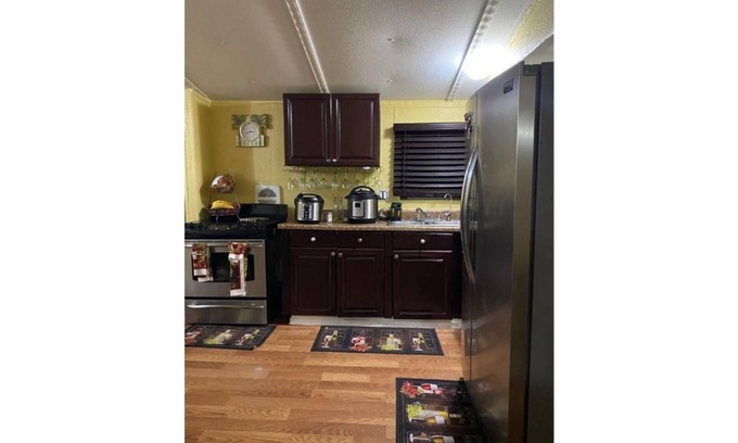 Arcadia House | Peaceful and Relaxing house 4/3. Pets are welcome with no charge.