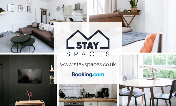 Exeter Apartment | Peaceful Apartment - Dedicated Free Parking - Walk to Centre, Uni, Hosp - Business and Leisure - Contact For Long Stays