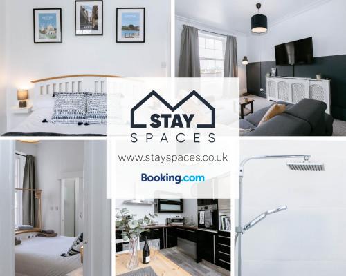 Exeter Apartment | Peaceful Apartment, Private Parking, Long Stay Prices, Close To Uni, Hosp, Centre