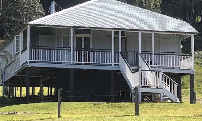 Main Arm Other | Peaceful, beautiful valley get away
