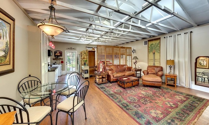 Braden River House | Peaceful Braden River Oasis: Guest House