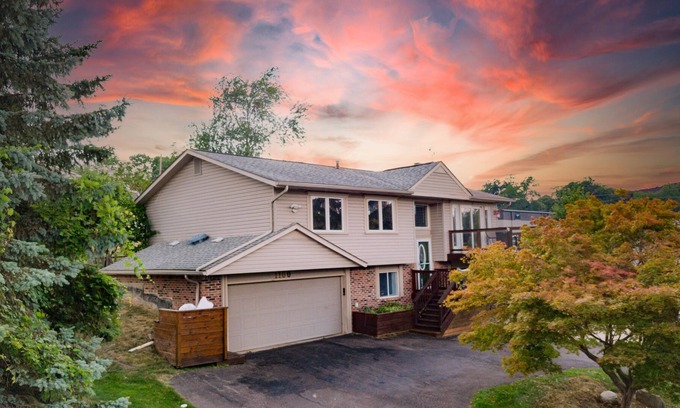 Waterford House | PEACEFUL CASS LAKE 3BR Vacation Home