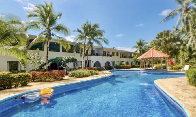 Damas Condo | Peaceful condo at Isla Damas near Manuel Antonio