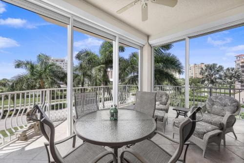 Marco Island House | Peaceful condo with pool and steps to South Beach