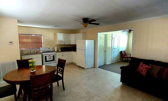 Highland Cottage | Peaceful Cottage Located in a Small Farm
