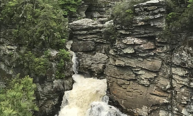 Altamont Cottage | Peaceful Cottage on the Linville River Elev. approx. 3400 Close to 3 Ski Areas