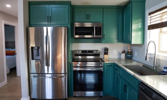 Farmersville House | Peaceful Country Hideaway minutes from Chaparral Trail and Lake Lavon