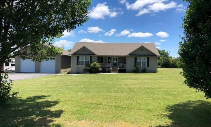 Wilder Other | Peaceful Country Pleasure