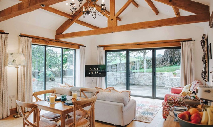 Bellerby House | Peaceful Countryside Annex | Heart of the Dales