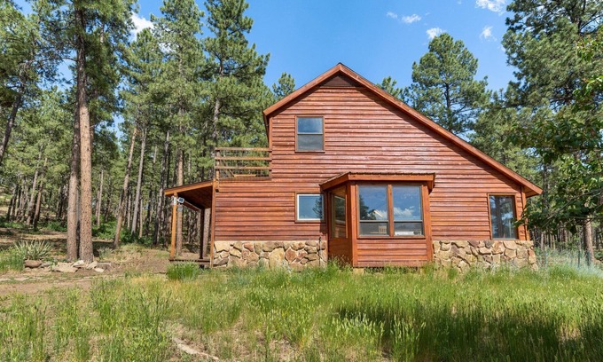 Durango - Purgatory Cabin | Peaceful Durango Getaway