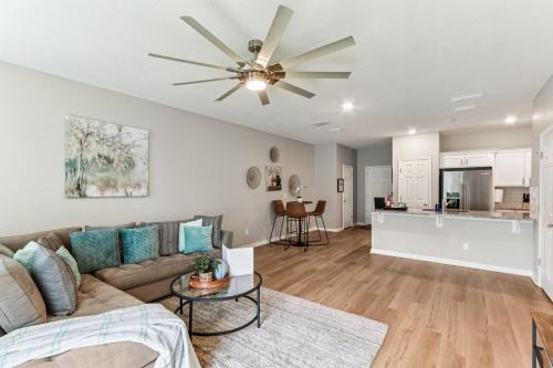 St. Augustine House | Peaceful Escape Mins to Downtown & Beach