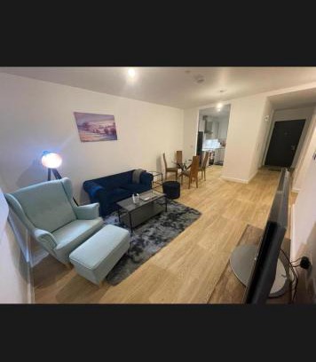 Gascoigne Apartment | Peaceful home