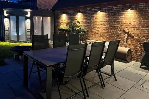 Wareham House | Peaceful Home in Wareham