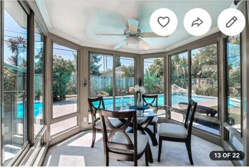 West San Jose Apartment | Peaceful Home with independent ADU Two tenants, 3 mins to Santana Row, No Gatherings and party